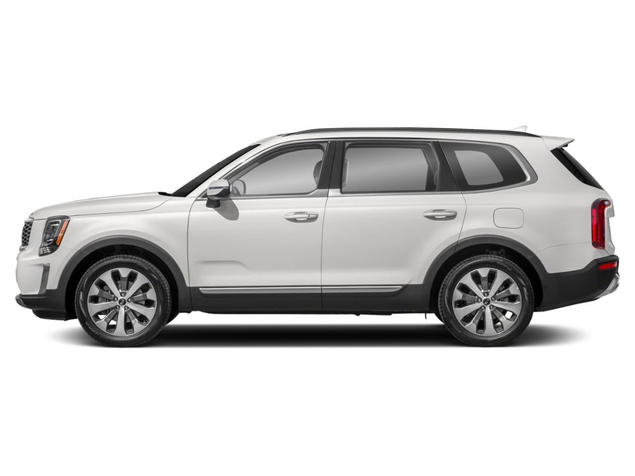 2021 Kia Telluride S AWD