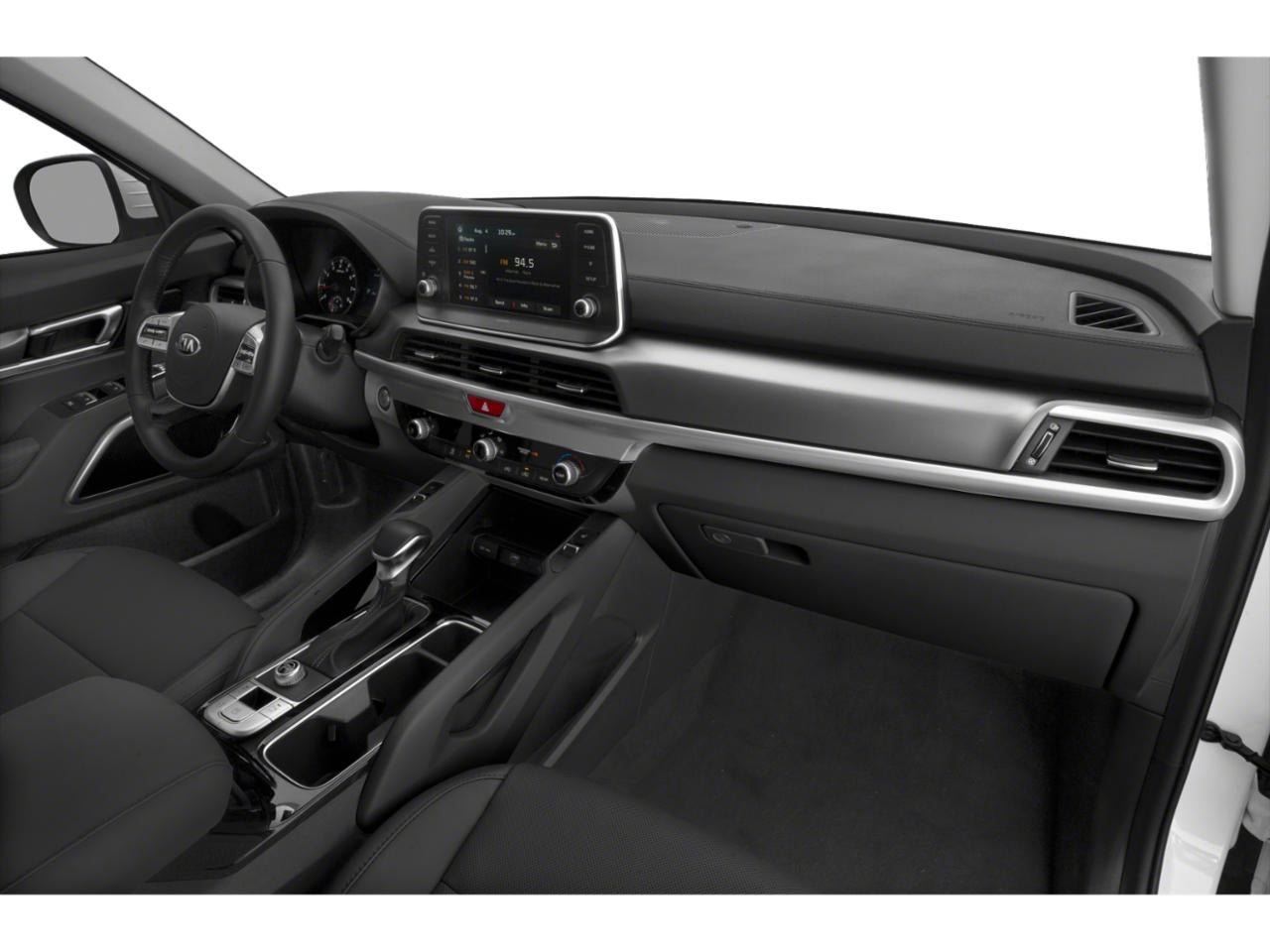 2020 Kia Telluride S AWD