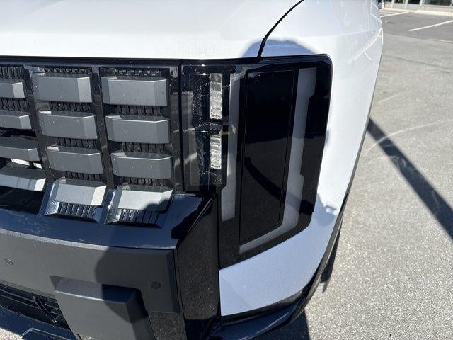 2027 Kia Telluride X-Line SX AWD