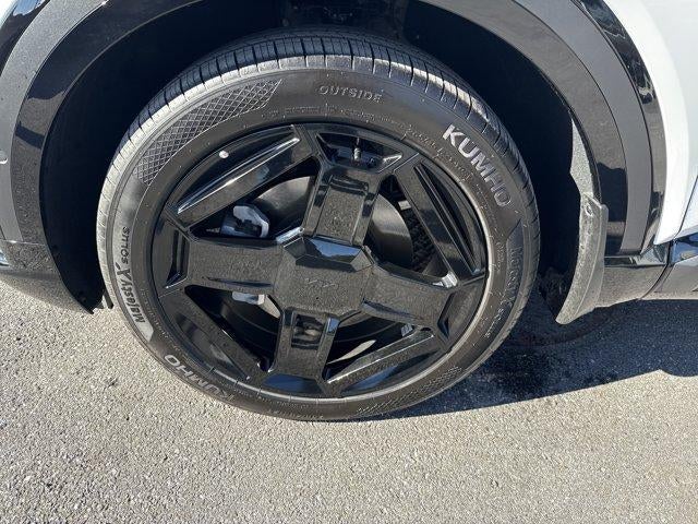 2027 Kia Telluride X-Line SX AWD