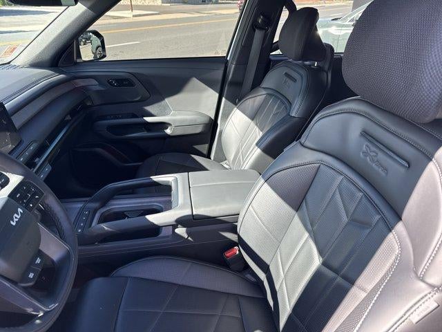 2027 Kia Telluride X-Line SX AWD