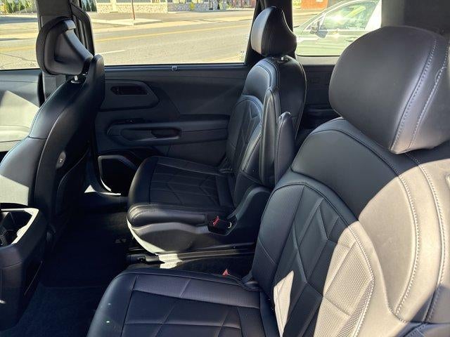 2027 Kia Telluride X-Line SX AWD