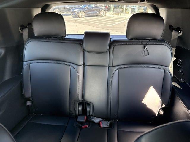 2027 Kia Telluride X-Line SX AWD