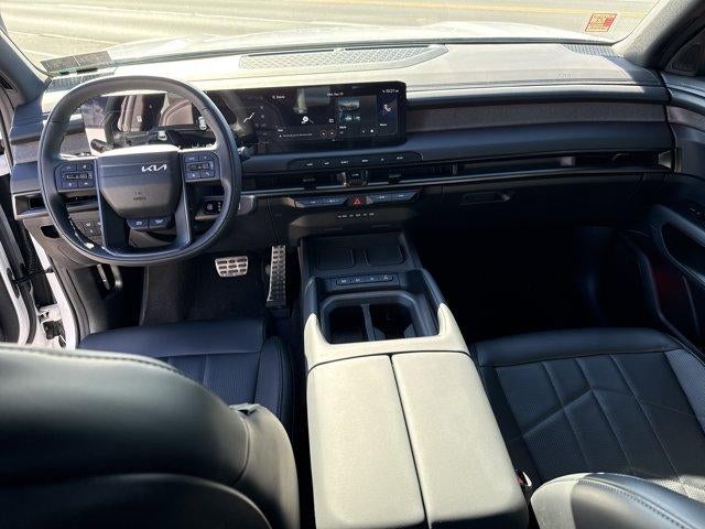 2027 Kia Telluride X-Line SX AWD