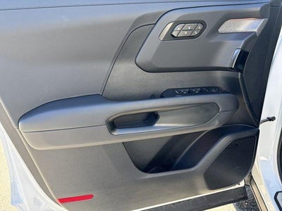 2027 Kia Telluride X-Line SX AWD