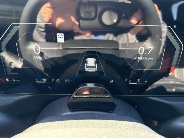 2027 Kia Telluride X-Line SX AWD