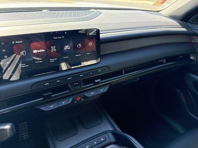 2027 Kia Telluride X-Line SX AWD
