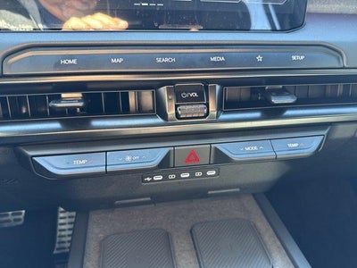 2027 Kia Telluride X-Line SX AWD