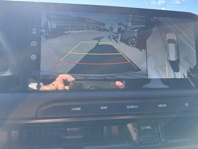 2027 Kia Telluride X-Line SX AWD