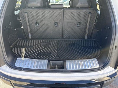 2027 Kia Telluride X-Line SX AWD