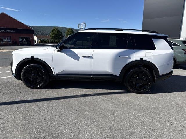 2027 Kia Telluride X-Line SX AWD