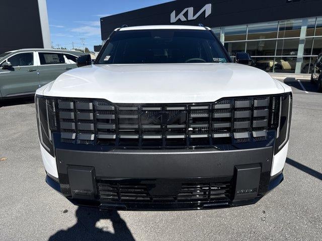 2027 Kia Telluride X-Line SX AWD
