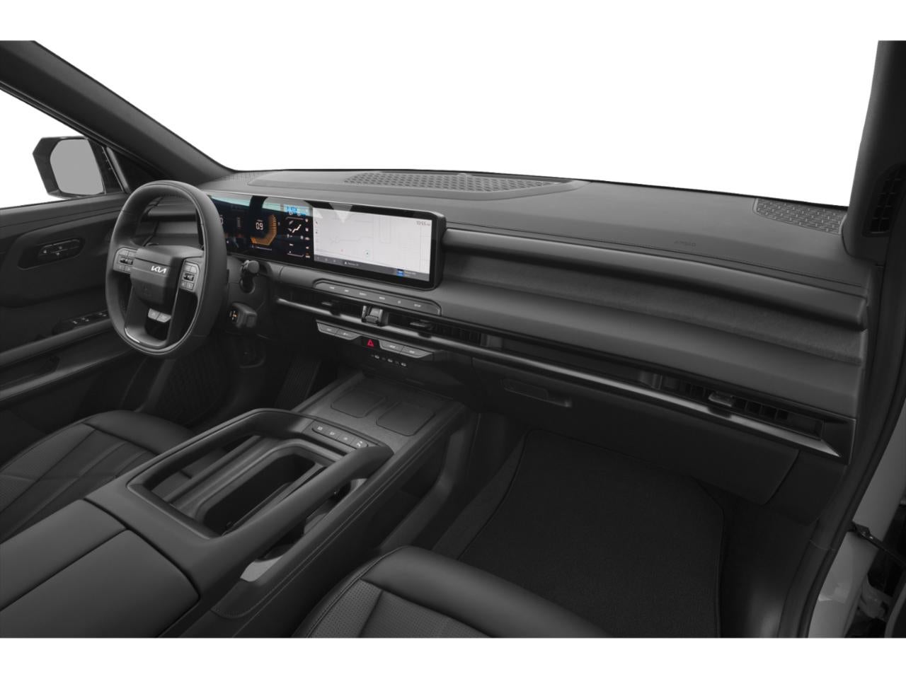 2027 Kia Telluride X-Line SX AWD