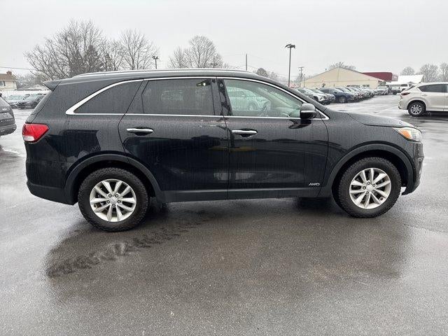 2016 Kia Sorento AWD 4dr 2.4L LX