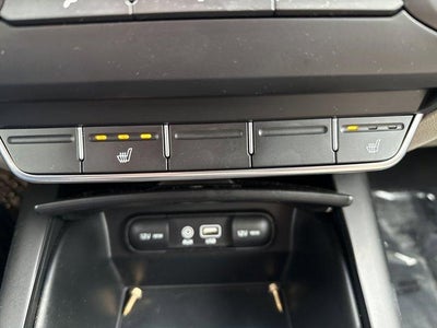 2016 Kia Sorento AWD 4dr 2.4L LX