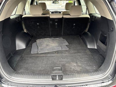 2016 Kia Sorento AWD 4dr 2.4L LX