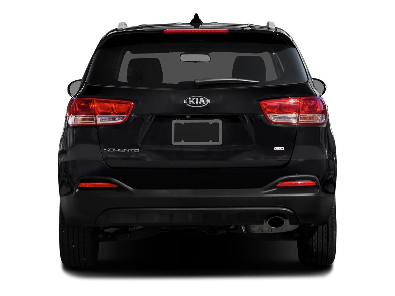2016 Kia Sorento AWD 4dr 2.4L LX