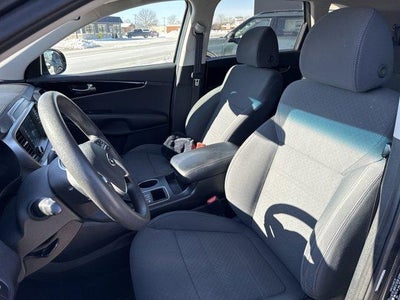 2020 Kia Sorento LX V6 AWD