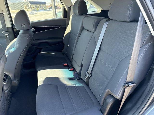 2020 Kia Sorento LX V6 AWD