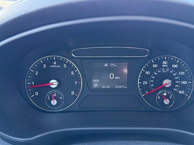 2020 Kia Sorento LX V6 AWD