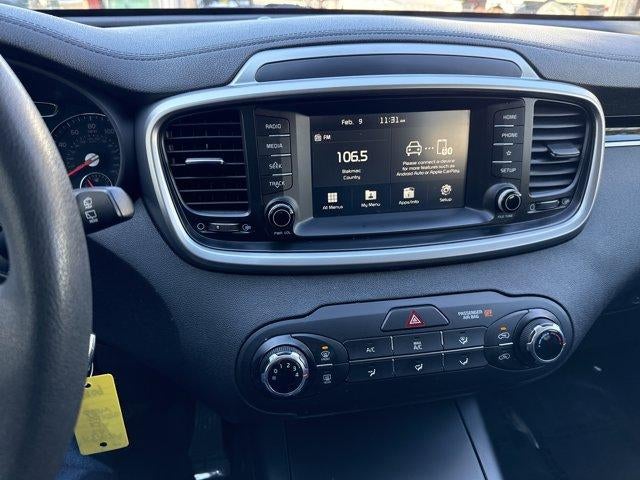 2020 Kia Sorento LX V6 AWD