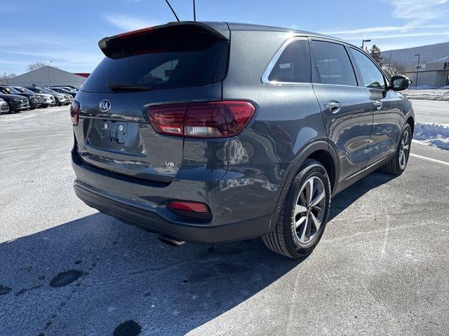 2020 Kia Sorento LX V6 AWD