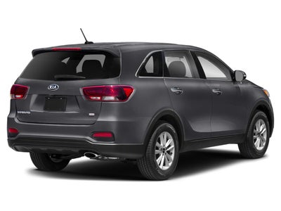2020 Kia Sorento LX V6 AWD