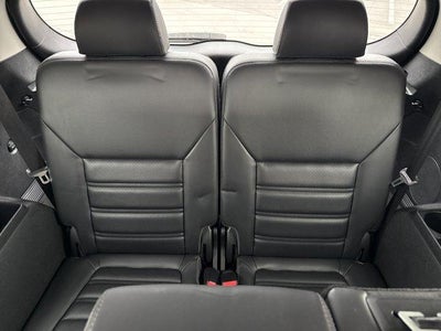 2018 Kia Sorento EX V6 AWD