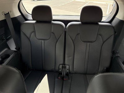 2023 Kia Sorento X-Line EX AWD