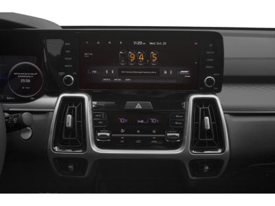 2022 Kia Sorento SX Prestige FWD