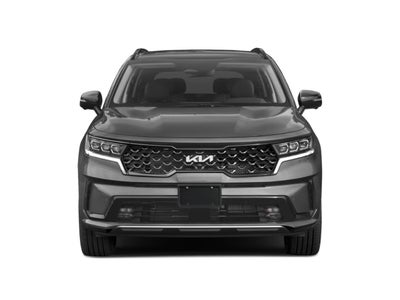 2022 Kia Sorento SX Prestige FWD