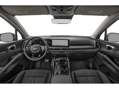 2024 Kia Sorento X-Line SX AWD