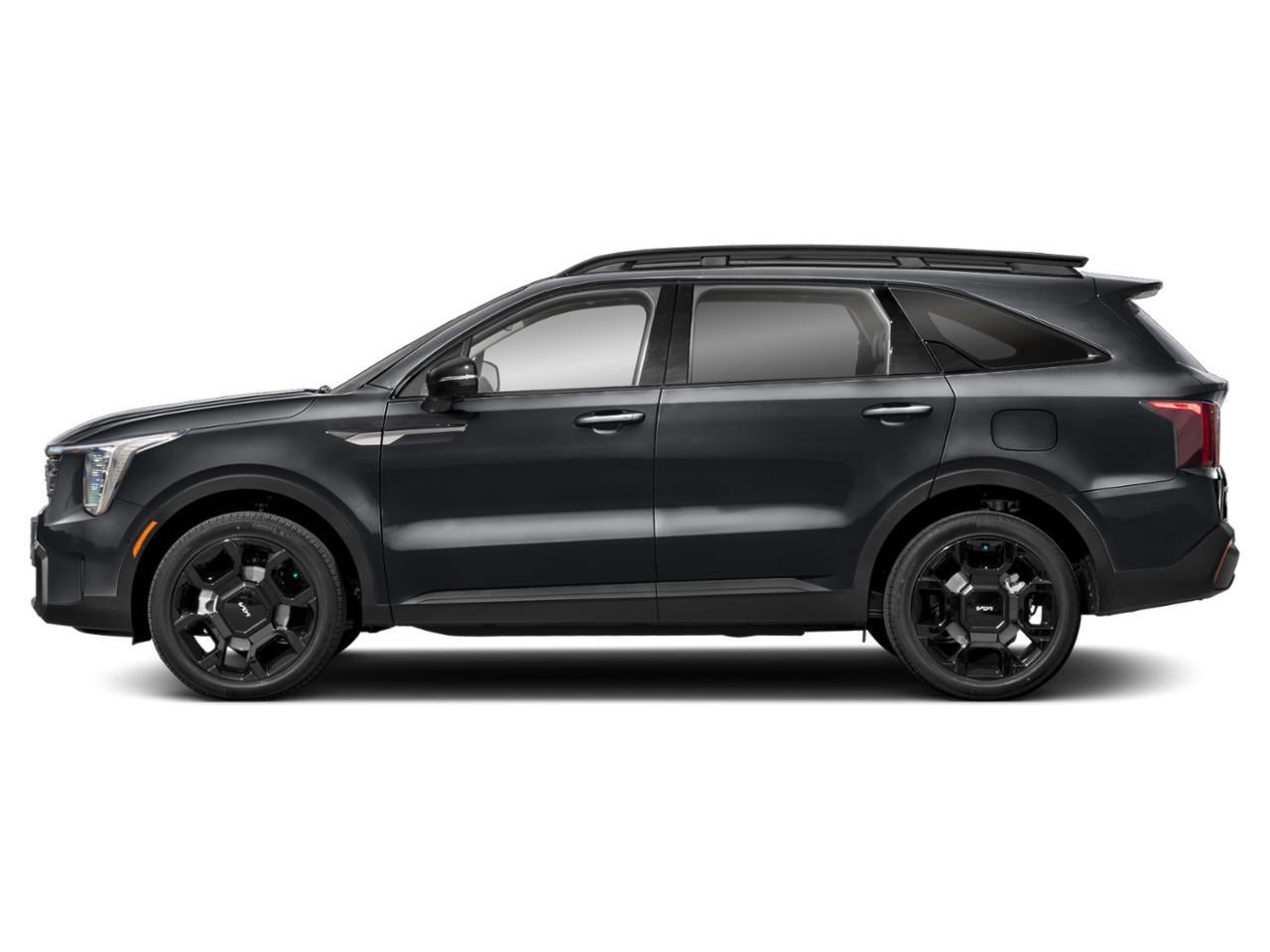 2025 Kia Sorento X-Line SX AWD