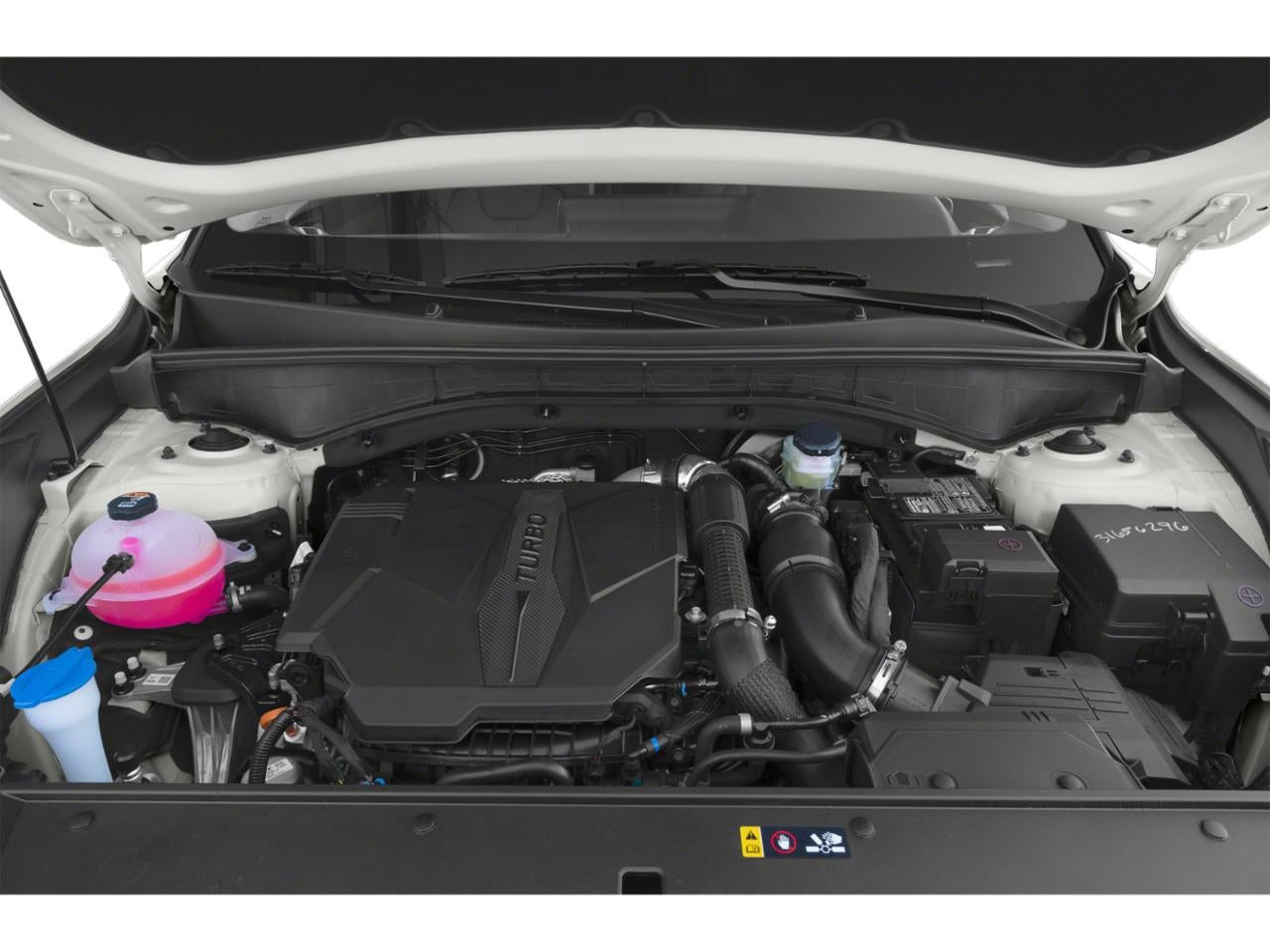 2023 Kia Sorento SX AWD