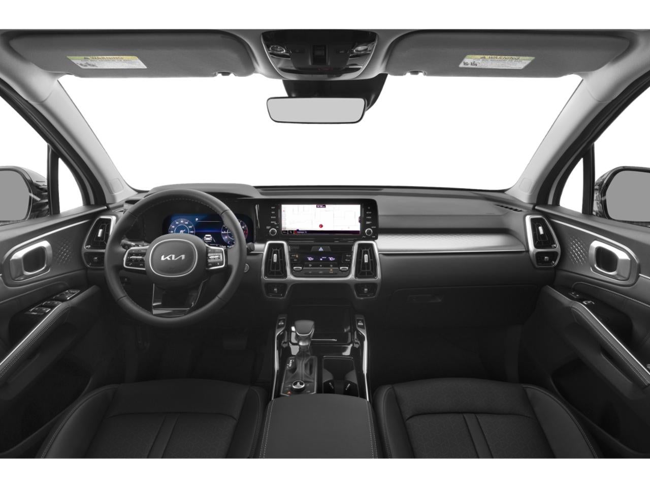 2023 Kia Sorento SX AWD