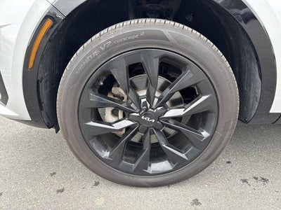 2022 Kia Sorento SX AWD