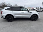2022 Kia Sorento SX AWD