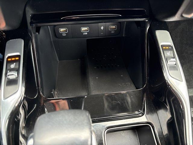 2022 Kia Sorento SX AWD