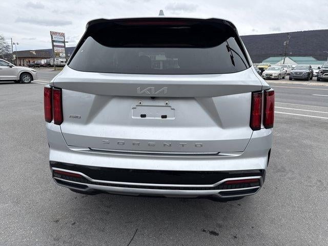 2022 Kia Sorento SX AWD