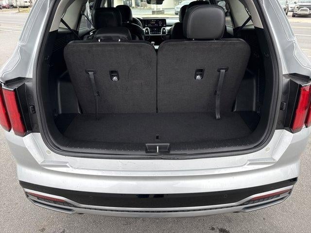 2022 Kia Sorento SX AWD