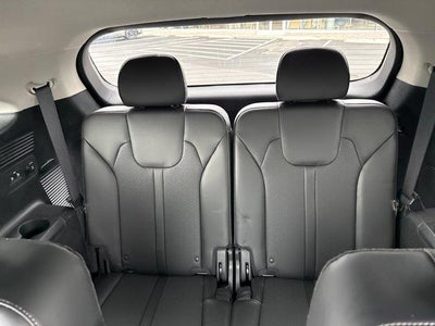 2022 Kia Sorento SX AWD