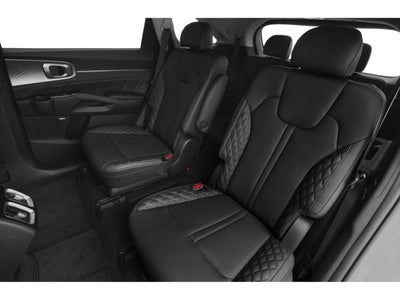 2022 Kia Sorento SX AWD