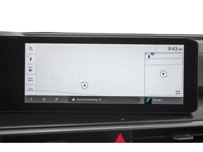 2024 Kia Sorento S FWD