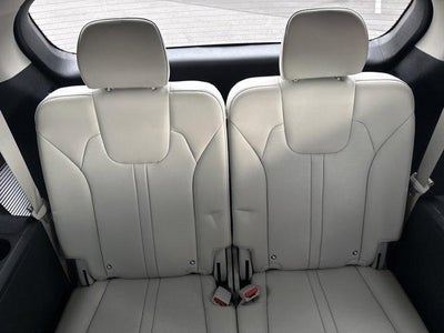 2024 Kia Sorento S AWD
