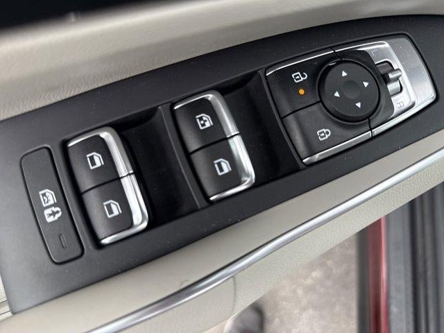 2024 Kia Sorento S AWD