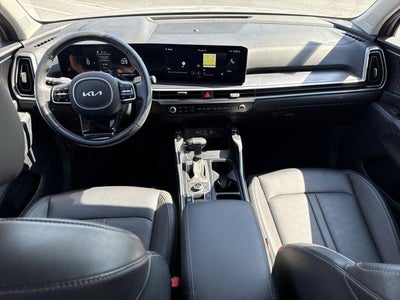 2024 Kia Sorento S AWD