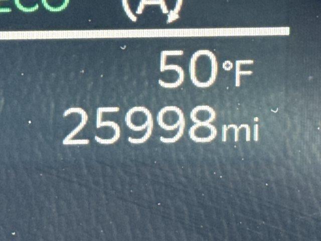 2024 Kia Sorento S AWD