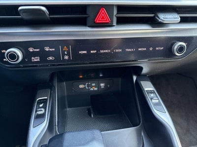 2024 Kia Sorento S AWD