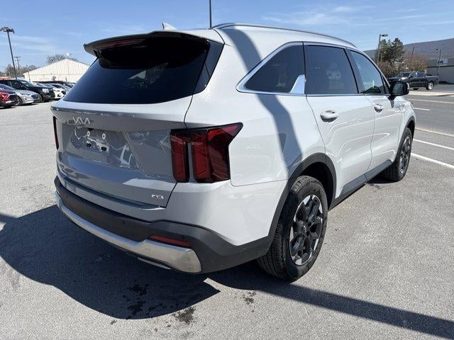 2024 Kia Sorento S AWD