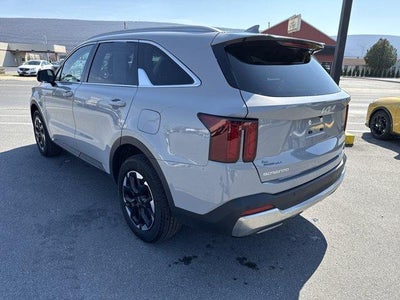 2024 Kia Sorento S AWD